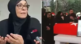 Necla Nazır, cenazedeki küfürlü kavgaya ateş püskürdü