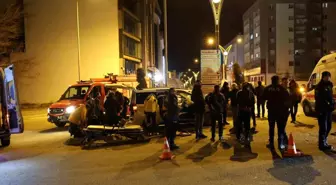 Nevşehir'de Trafik Kazası: 9 Yaralı