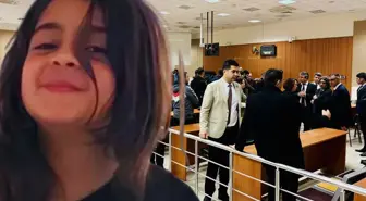 Nevzat Bahtiyar'ın avukatı: Narin cinsellik içeren bir eylem nedeniyle öldürüldü