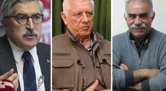 PKK, Öcalan'ın çağrısına uymazsa ne olur? Hüseyin Yayman'dan herkesin merak ettiği soruya yanıt