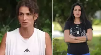 Survivor'da Pınar Saka şoku: Eski yarışmacıdan olay paylaşım