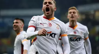 Barış Alper Yılmaz'ın babasından transfer açıklaması: Takım söylemem