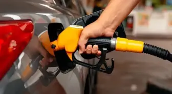 Benzine 1 lira 27 kuruş zam gelmesi bekleniyor