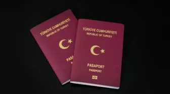 ETIAS sistemi nedir? ETIAS yeşil pasaportu kapsıyor mu?