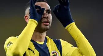 Fenerbahçe, Hatayspor'u sahasında 2-1 mağlup etti