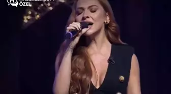 Gazeteciden bomba Hadise yorumu! 'Belçika köylüsü olduğu için kendini eğitemedi'