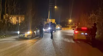 Dörtyol'da Polis Asayiş Uygulaması: Kaçak Sigara Ele Geçirildi