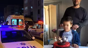 Polis memuru, başından vurulmuş halde bulundu