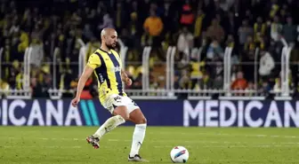 Sofyan Amrabat Cezalı Duruma Düştü