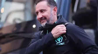 Vitor Pereira, Galatasaray'ın yıldızına göz dikti