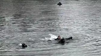 Yeşilırmak Nehri'ne Atlayan Çocuğun Cansız Bedeni Bulundu