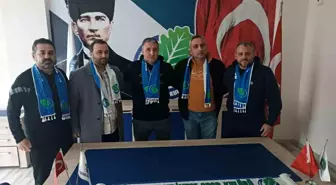 Ergene Velimeşespor, Teknik Direktör Okay Yaman ile Anlaştı