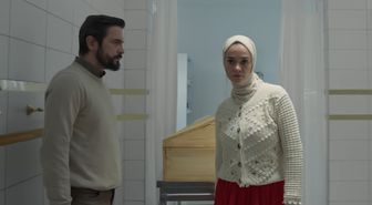 Gassal 2. sezon tarihi belli oldu mu? TRT TABİİ 2. sezon fragmanı yayınlandı mı? 2. sezon fragmanı izle!