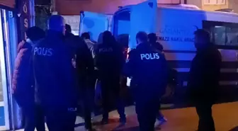 Gaziantep'te Büfede Tartışma Kanlı Bitti: 1 Ölü