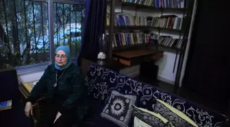 Ayşe Kıyılı: Beşşar Esed'in Düşüşüyle Yüzüğü Takmanın Mutluluğu