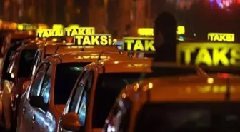 İstanbul'da taksilerde yeni dönem başlıyor