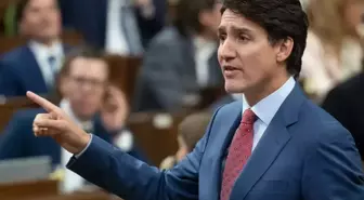 Kanada Başbakanı Justin Trudeau görevinden istifa etti