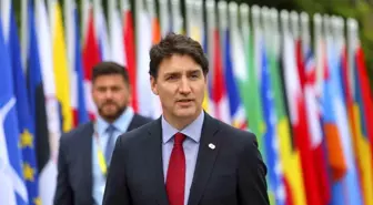 Justin Trudeau'nun İstifa İddiaları Artıyor