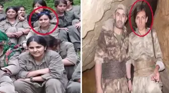 MİT'ten terör örgütüne ağır darbe! Zeynep Aslan ve Zeliha Mahçup öldürüldü