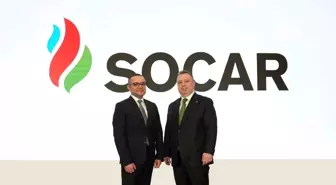 SOCAR Türkiye'den 7 Milyar Dolarlık Petrokimya Yatırımı