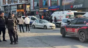 Sultangazi'de şüpheli aracın bagajından kadın cesedi çıktı