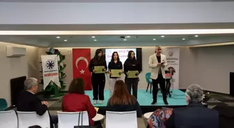 Talas Belediyesi'nden Ücretsiz Yazar Okulu Seminerleri