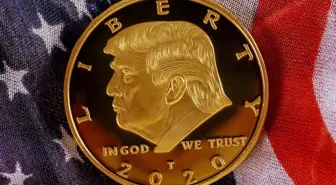 Trump temalı coinler hangileri? Ralli başladı!