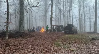 Karadeniz Ereğli Belediyesi'nden Gıda Yardımı Açıklaması