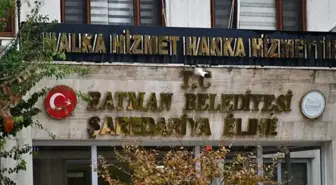 '22 taşınmaz satışa çıkarıldı' iddialarına Batman Belediyesi'nden yanıt geldi