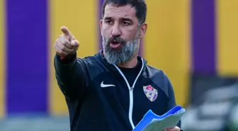 Arda Turan'ın takımında şok ayrılık: Yıldız futbolcunun sözleşmesi feshedildi