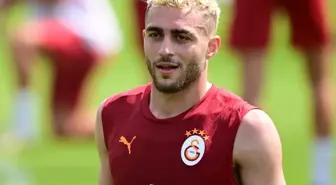 Barış Alper Yılmaz'ın gözlerden uzak tuttuğu sevgilisi ortaya çıktı