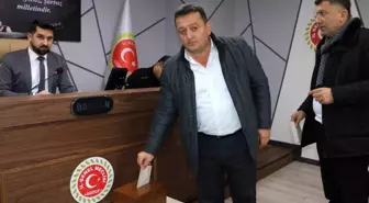 Düzce İl Genel Meclisi Denetim Komisyonu Üyelerini Seçti