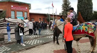 Domaniç'te Tarih, Kültür ve Sanat Çalıştayı Düzenlendi