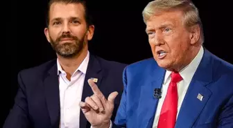 Donald Trump Jr., Grönland'ı ziyaret edecek