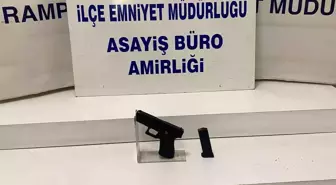 Bayrampaşa'da Kavgada Havaya Ateş Açıldı, Üç Şüpheli Yakalandı