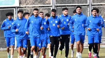 Erciyes 38 Futbol Kulübü'nde 6 Futbolcu İle Yollar Ayrıldı