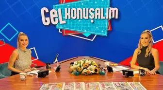 GEL KONUŞALIM TV8 CANLI İZLE || 7 Ocak Gel Konuşalım canlı izleme linki var mı?