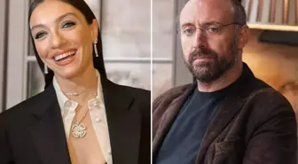 Halit Ergenç ve Merve Dizdar'ın başrollerini paylaştığı 'Kral Kaybederse'nin kadrosu belli oldu