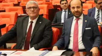 İYİ Parti'de bir üst düzey istifa daha