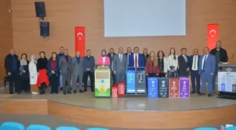 KAEÜ Sıfır Atık Projesi İle 1975 Kilogram Atık Bitkisel Yağ Geri Dönüşüme Kazandırıldı