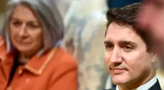 Justin Trudeau 9 Yıl Sonra Görevden Ayrılıyor