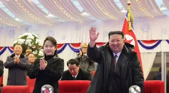 Kuzey Kore lideri Kim Jong Un, sosis sandviç satışını yasakladı