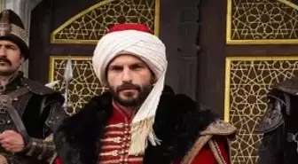 Mehmed: Fetihler Sultanı CANLI izle! Mehmed: Fetihler Sultanı 31. Bölüm TRT1 HD izle!