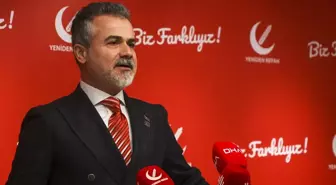 Yeniden Refah Partisi: Asgari Ücret Artışı Yetersiz!