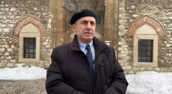 Gazi Hüsrev Bey Medresesi, 488 Yıldır Kesintisiz Eğitim Vermekte