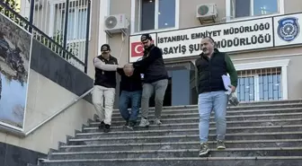 Boşanma Aşamasındaki Eşini Vuran Şüpheli Adliyeye Sevk Edildi