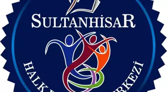 Sultanhisar'da Yeni Giyim Kursu Başladı