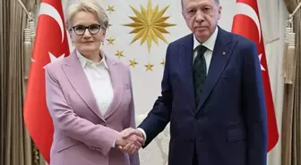 Tolga Akalın: Meral Akşener 31 Mart gecesi istifa edecekti, Erdoğan vazgeçirdi