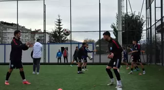 Faroz Mahallesi Futbol Yeteneklerini Türk Futboluna Kazandırıyor