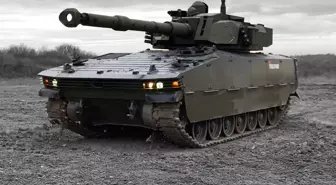 Türkiye'nin tank satacağını duyunca küplere bindiler